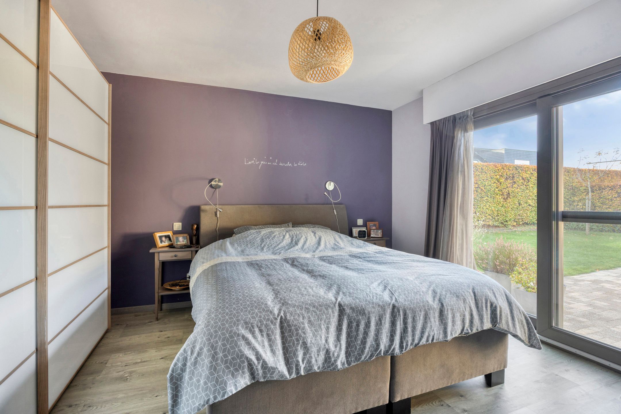 Villa met 4 slaapkamers en 2 badkamers op rustige locatie foto 9