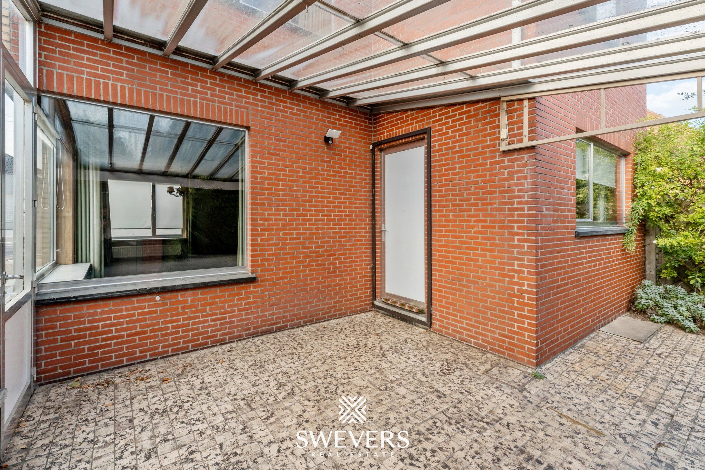 Vrijstaande woning op riant perceel te Beverlo foto 27