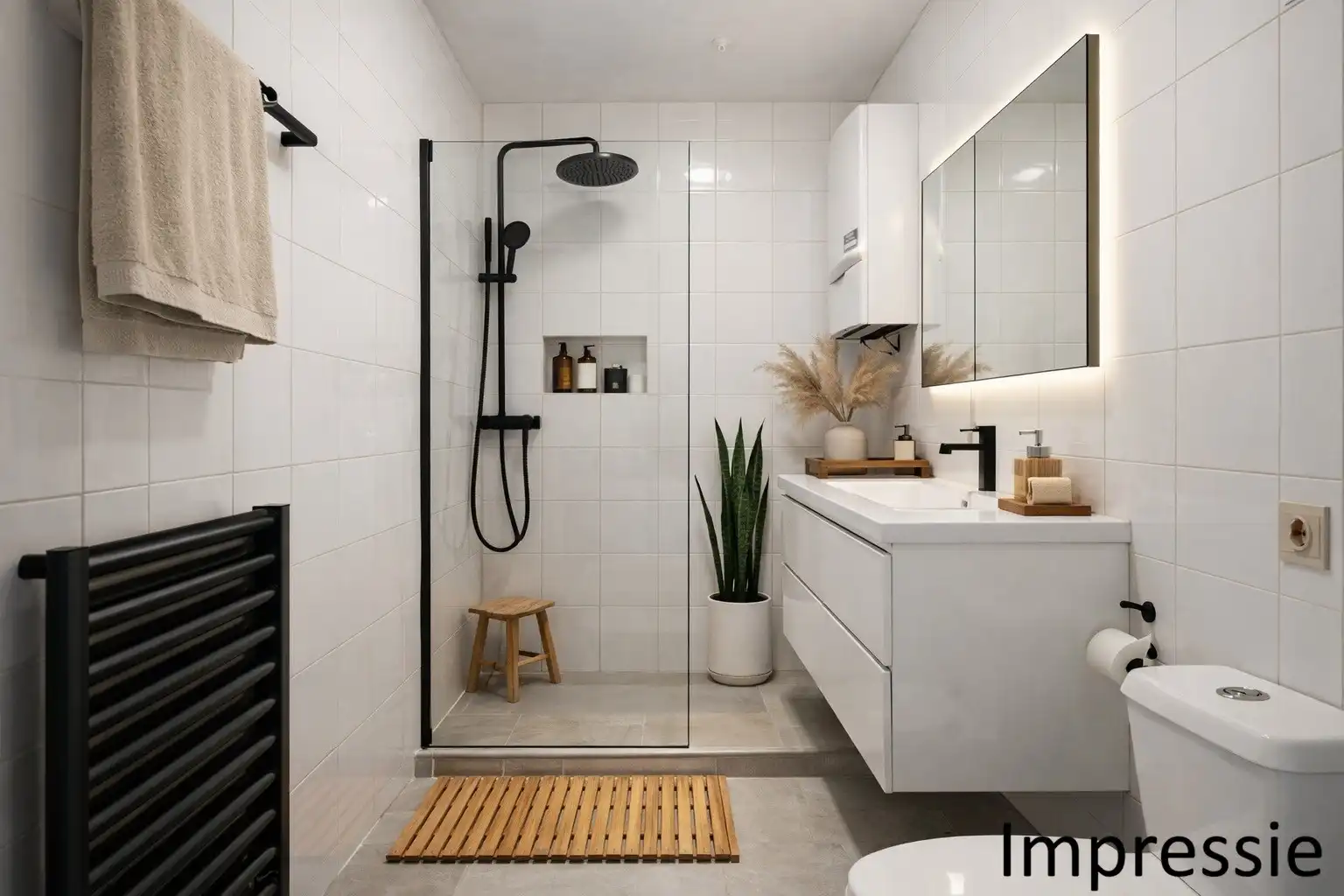 Instapklaar appartement op uitstekende locatie foto 13