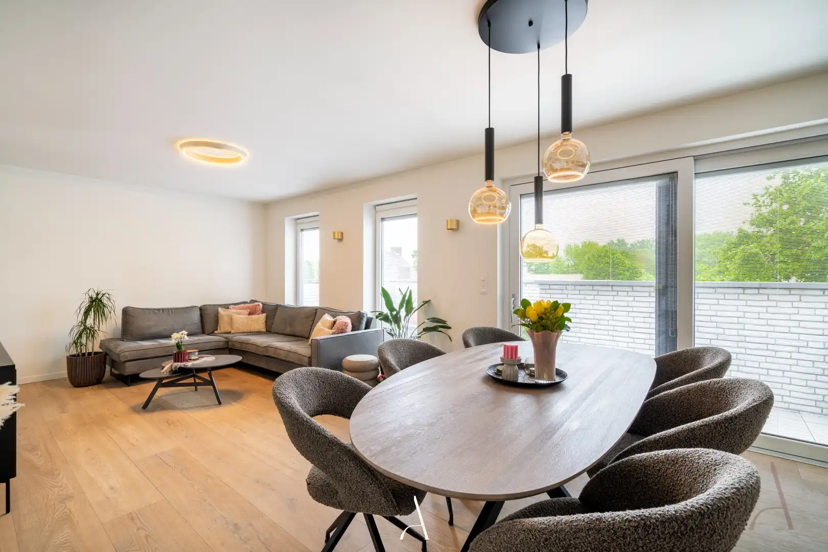 Appartement te koop Weertersteenweg 333C/3 - 3640 Molenbeersel