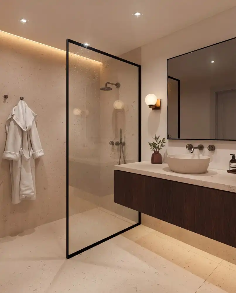 Appartement met 2 slaapkamers foto 9