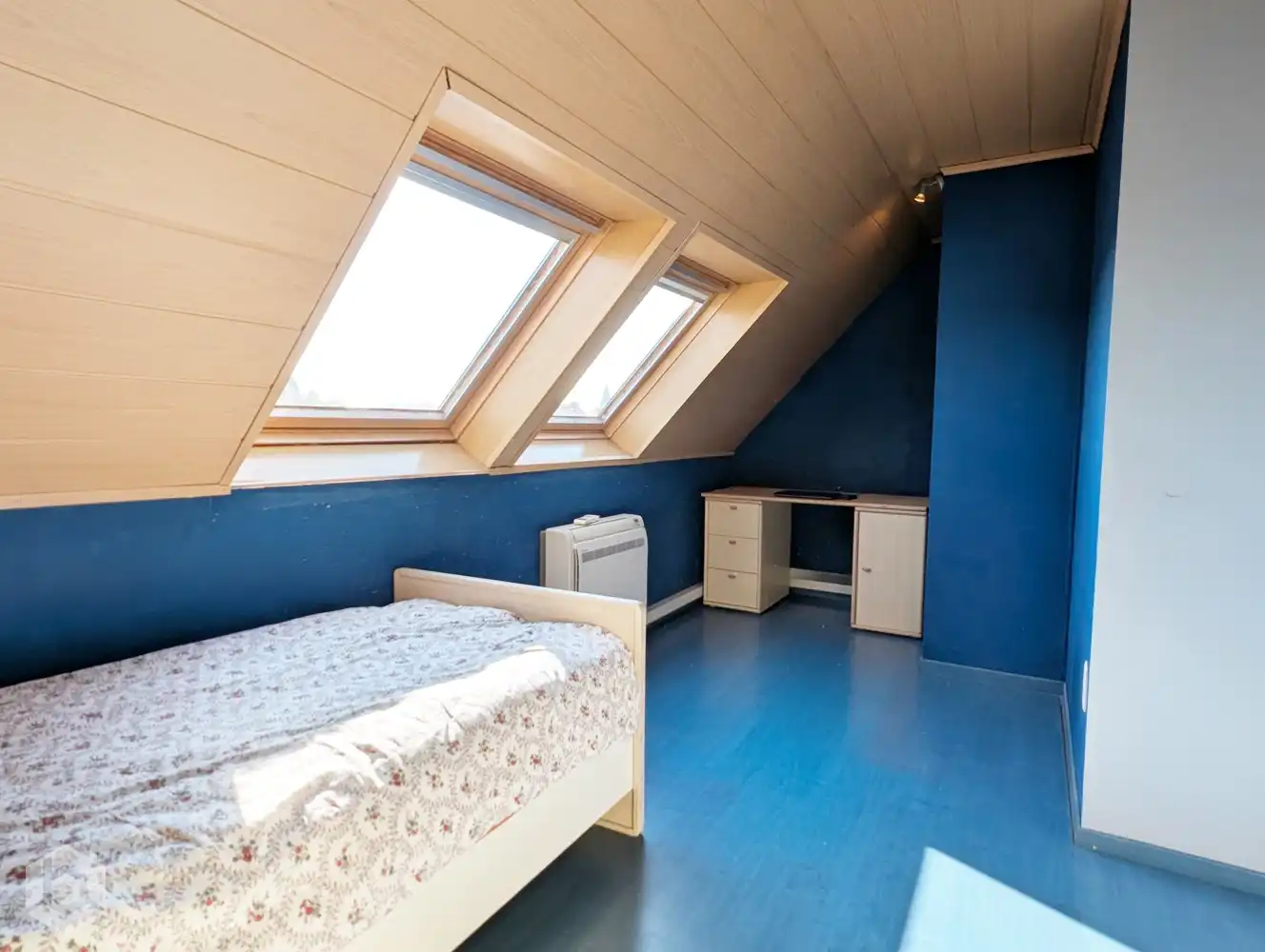 Energiezuinige woning met 4 slpkrs op toplocatie in Sint-Katelijne-Waver foto 19