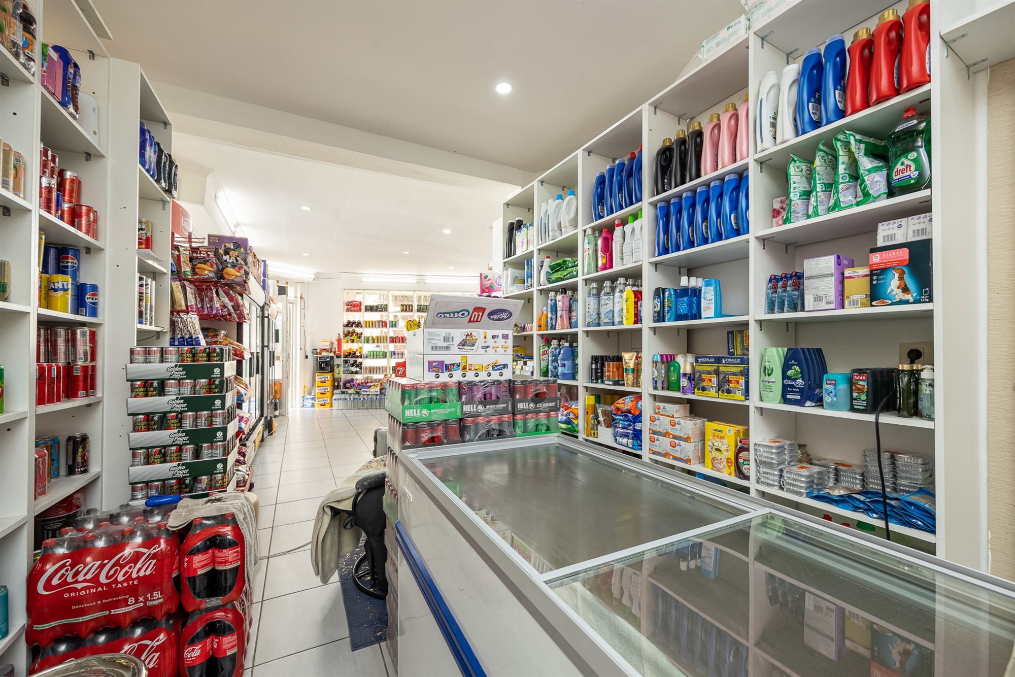 Opbrengsteigendom met 3 units nabij Park Spoor Noord  foto 16