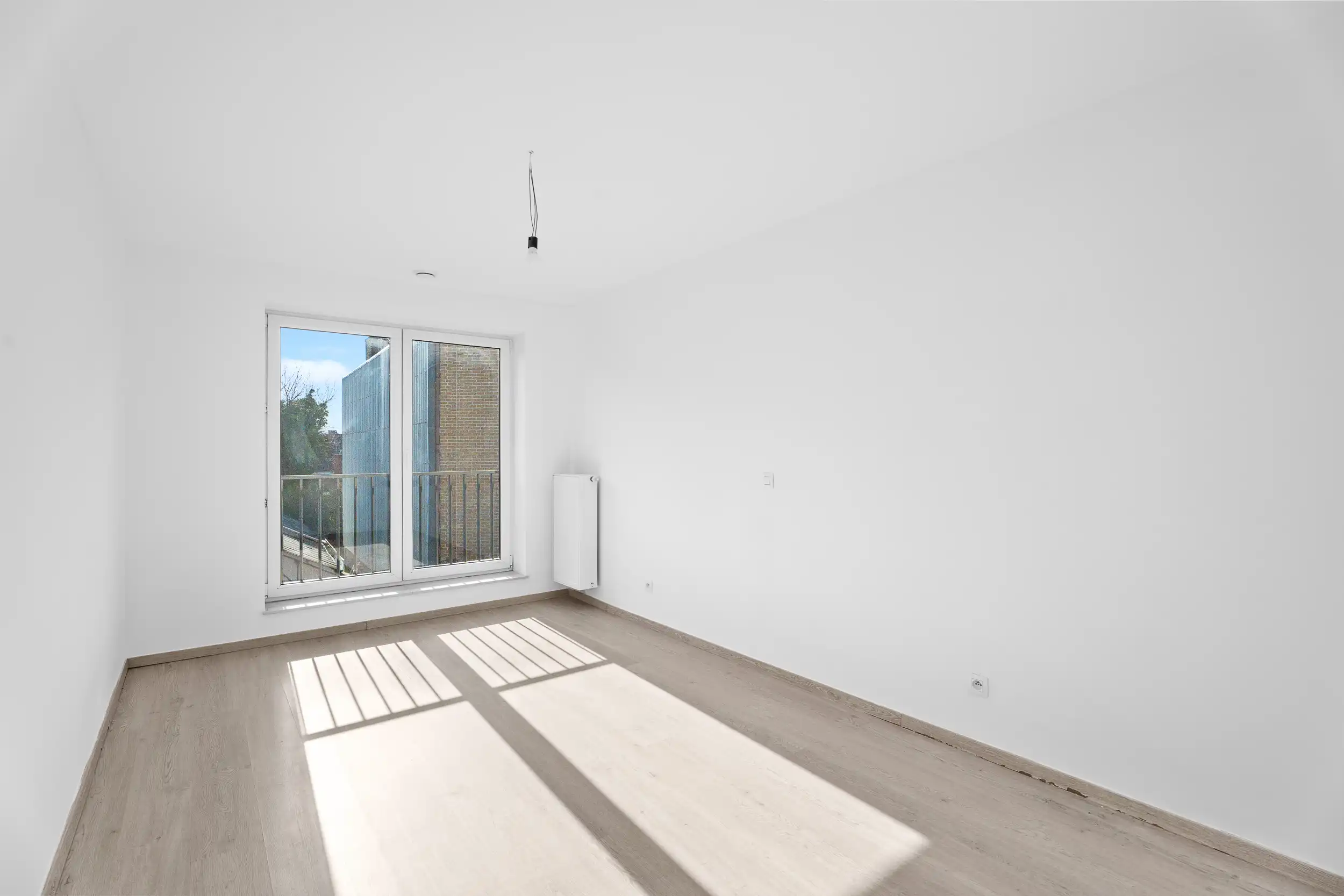 Ruim en lichtrijk 3-slaapkamer appartement in Haren foto 6