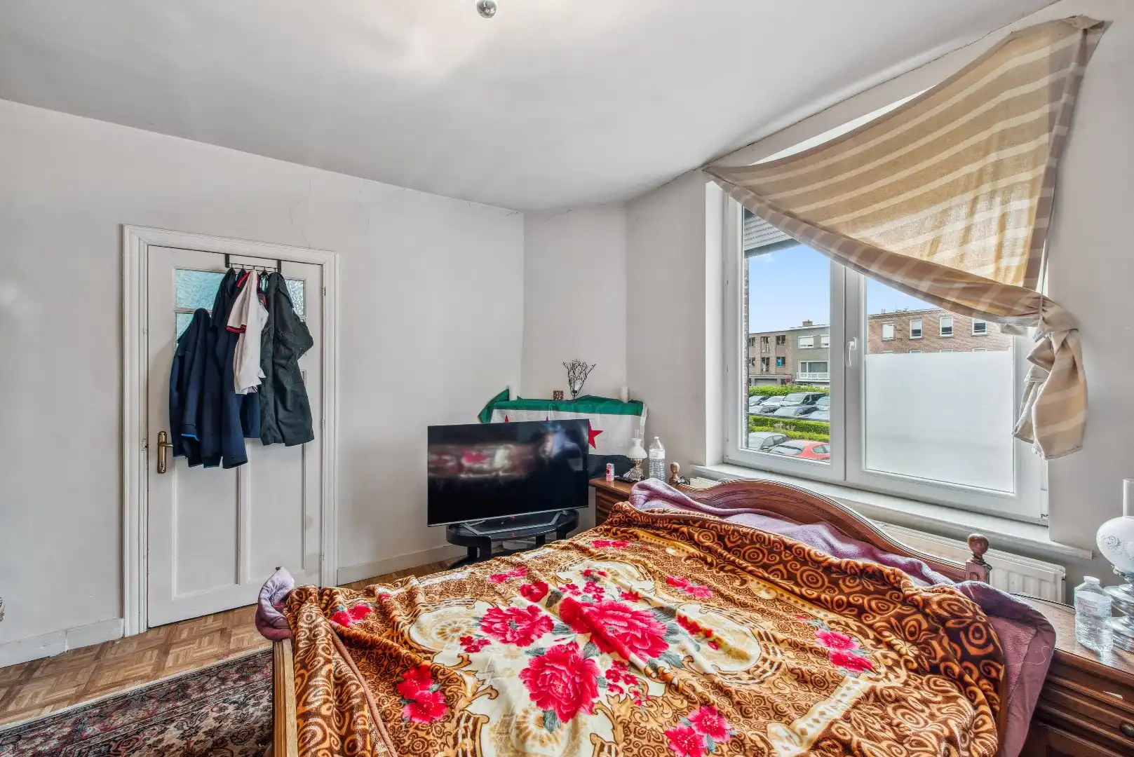 Ruime gezinswoning met 3 slaapkamers en garage pal in centrum foto 13