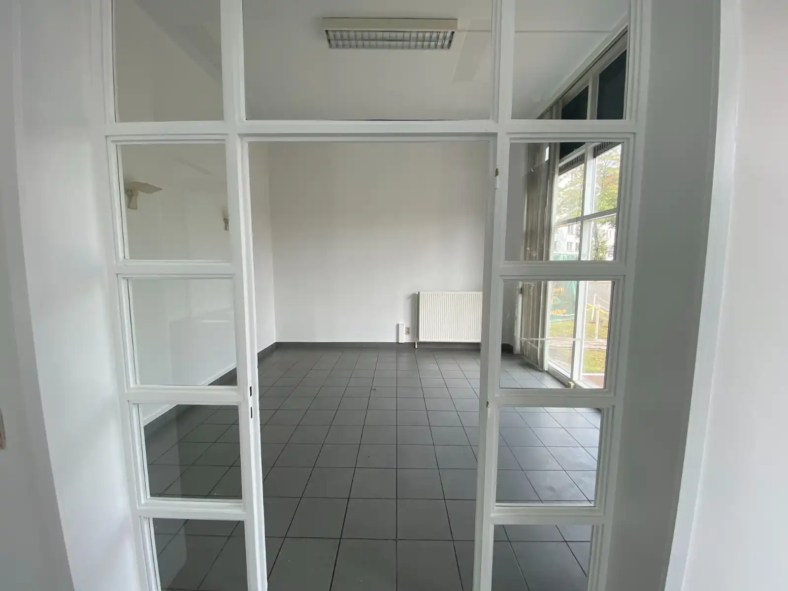 Kantoren te huur vanaf 50m² op toplocatie + P ! foto 12