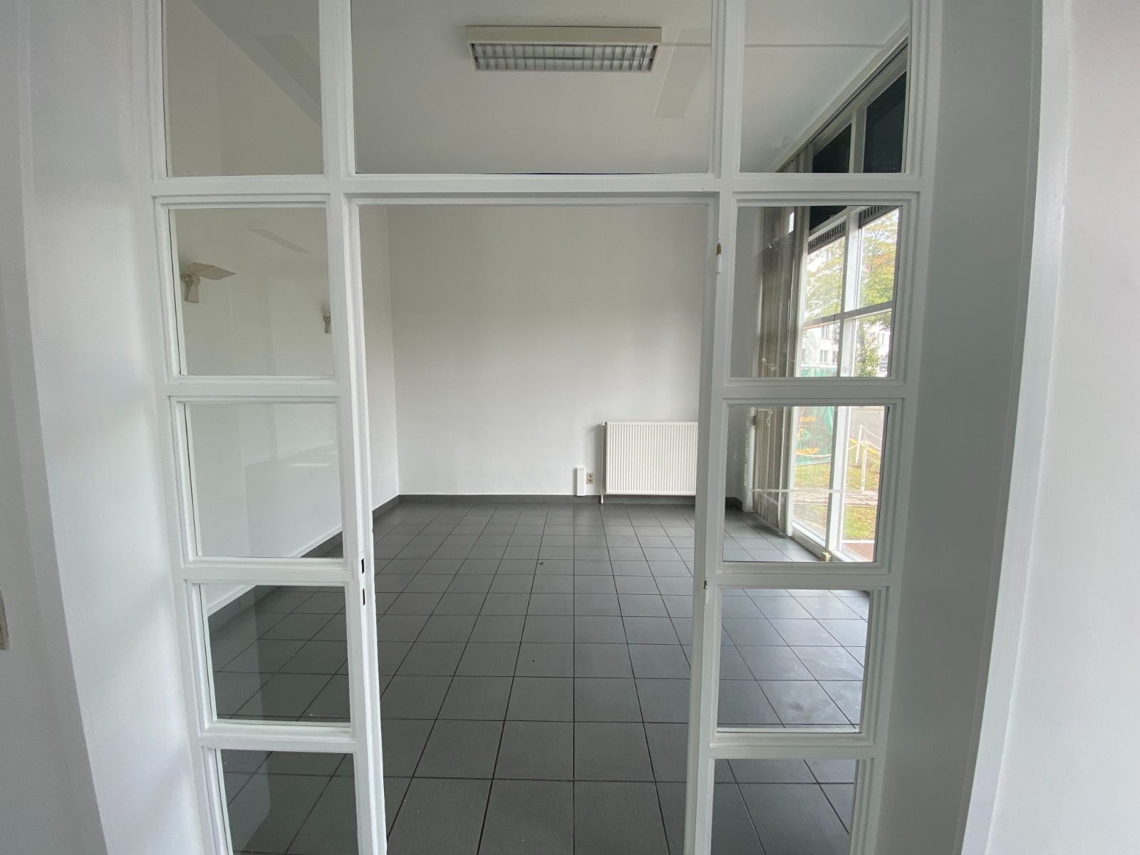 Kantoren te huur vanaf 50m² op toplocatie + P ! foto 12