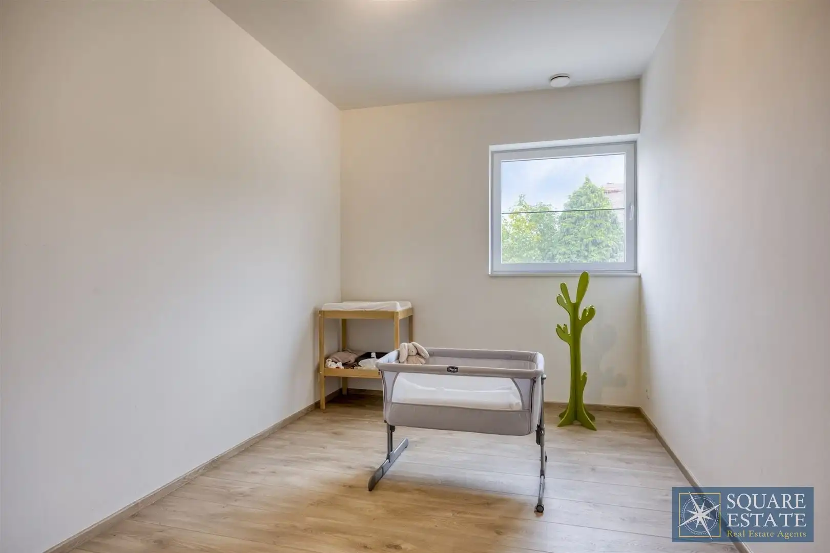 Ruime duplex 3 kamers foto 14