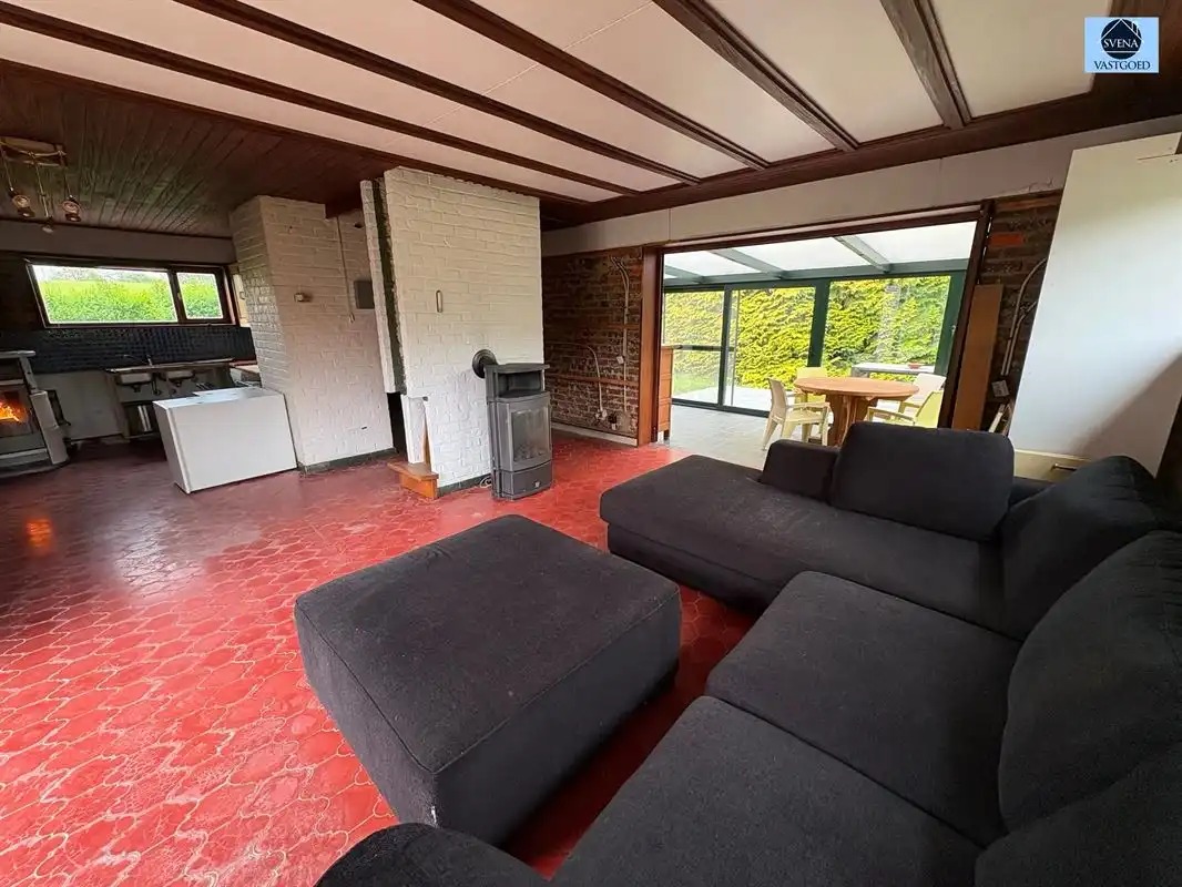 ZEER LEUK GELEGEN BUNGALOW IN RUSTIGE STRAAT foto 6