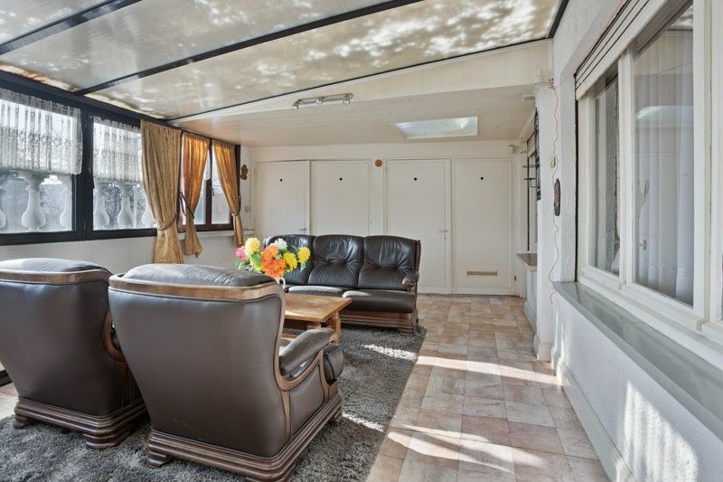 🏡 Veelzijdige woning met tuin, garages & potentieel in Vilvoorde foto 25