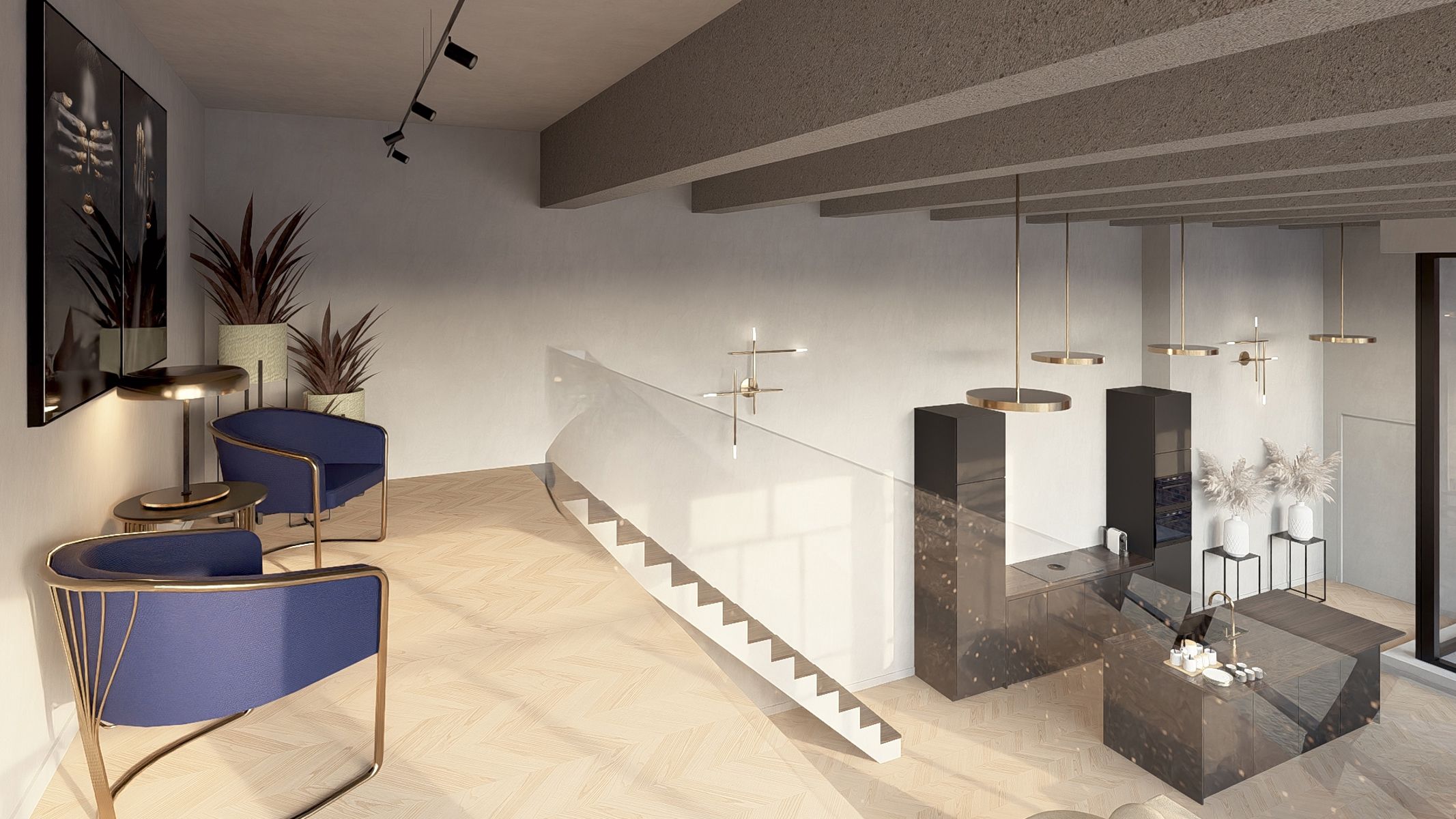 Uniek loftproject! 2% verkooprecht mogelijk! foto 4