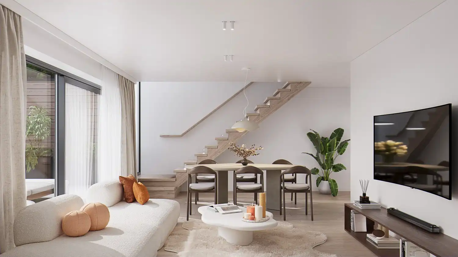 Centraal gelegen nieuwbouwproject (7 BEN-woningen) foto 4