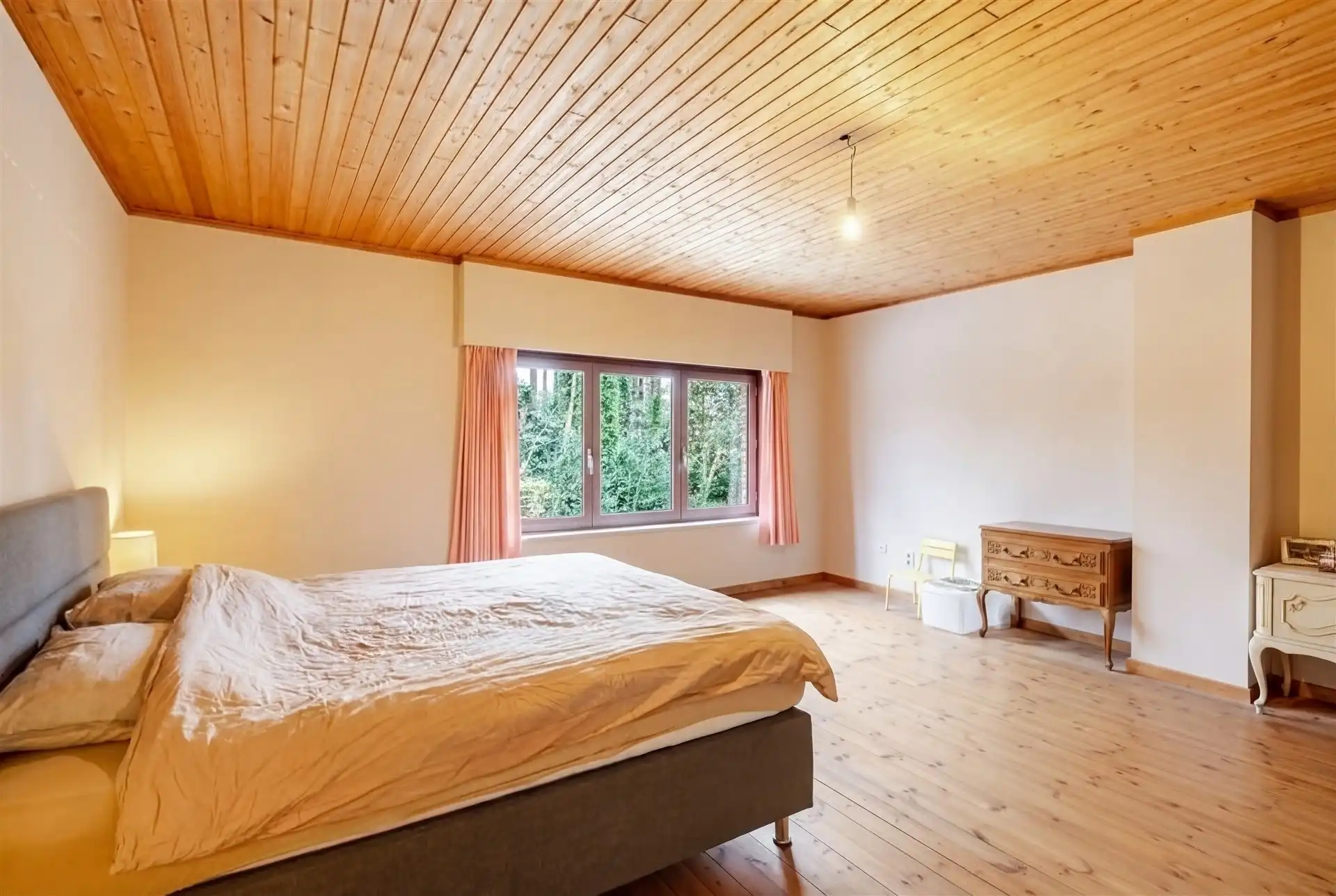 3 slaapkamer woning op een topligging in Wetteren foto 16