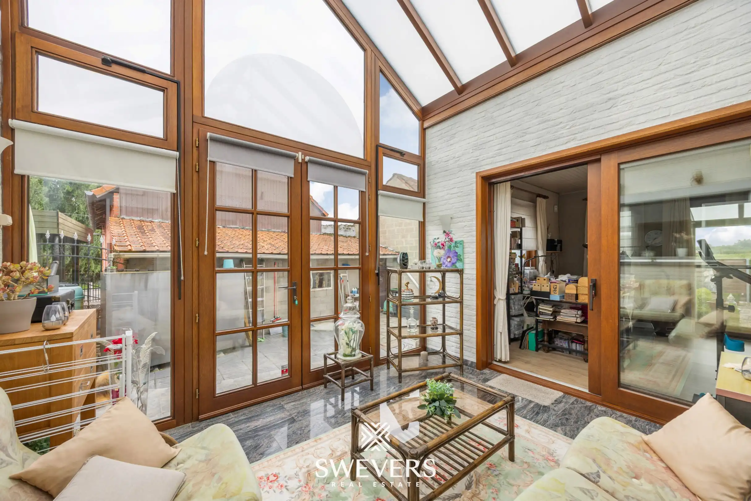 Royale gezinswoning met 257 m² woonruimte foto 16