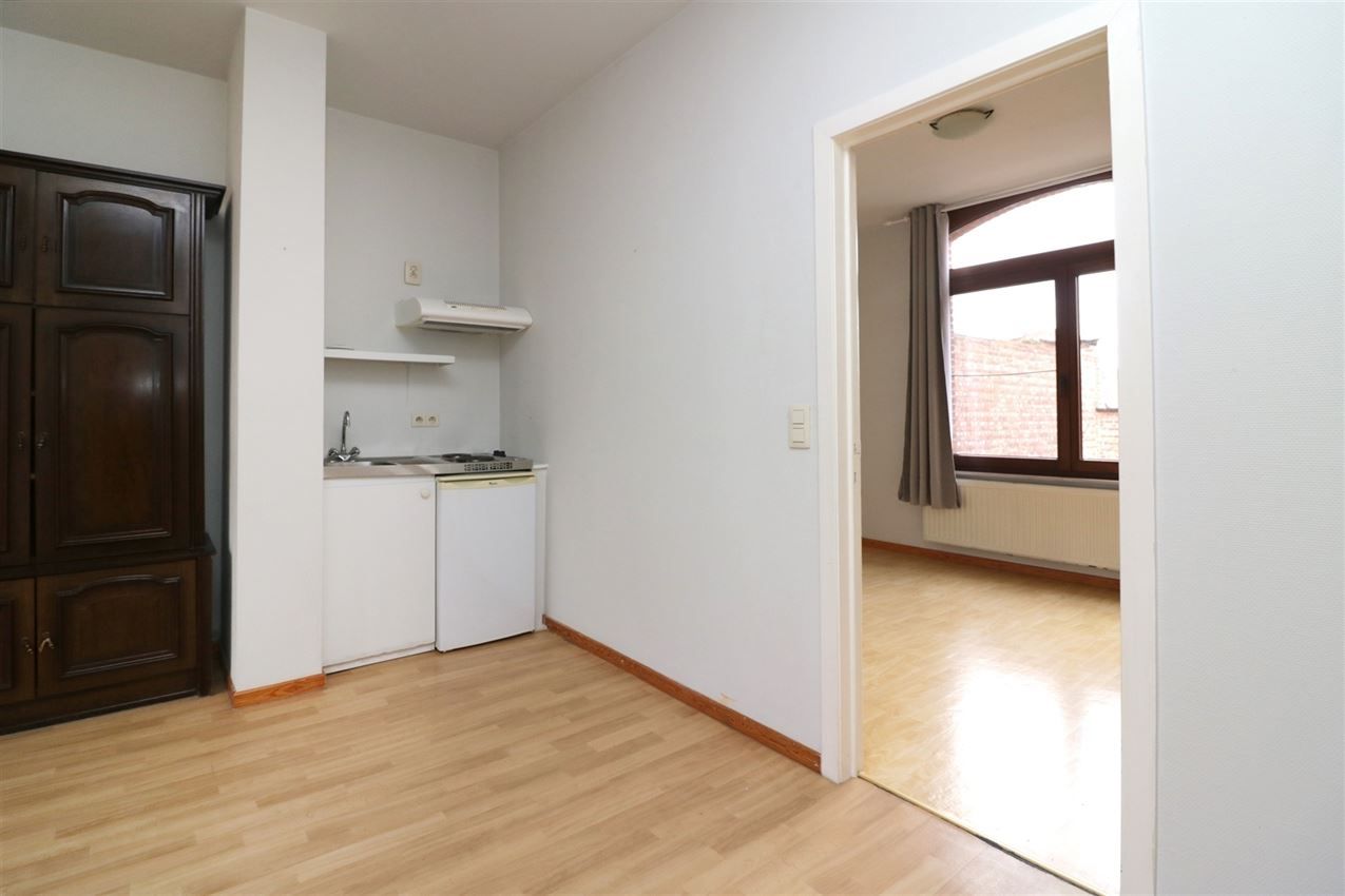 toffe ligging, authentiek gebouw, tip top in orde, label B  foto 13