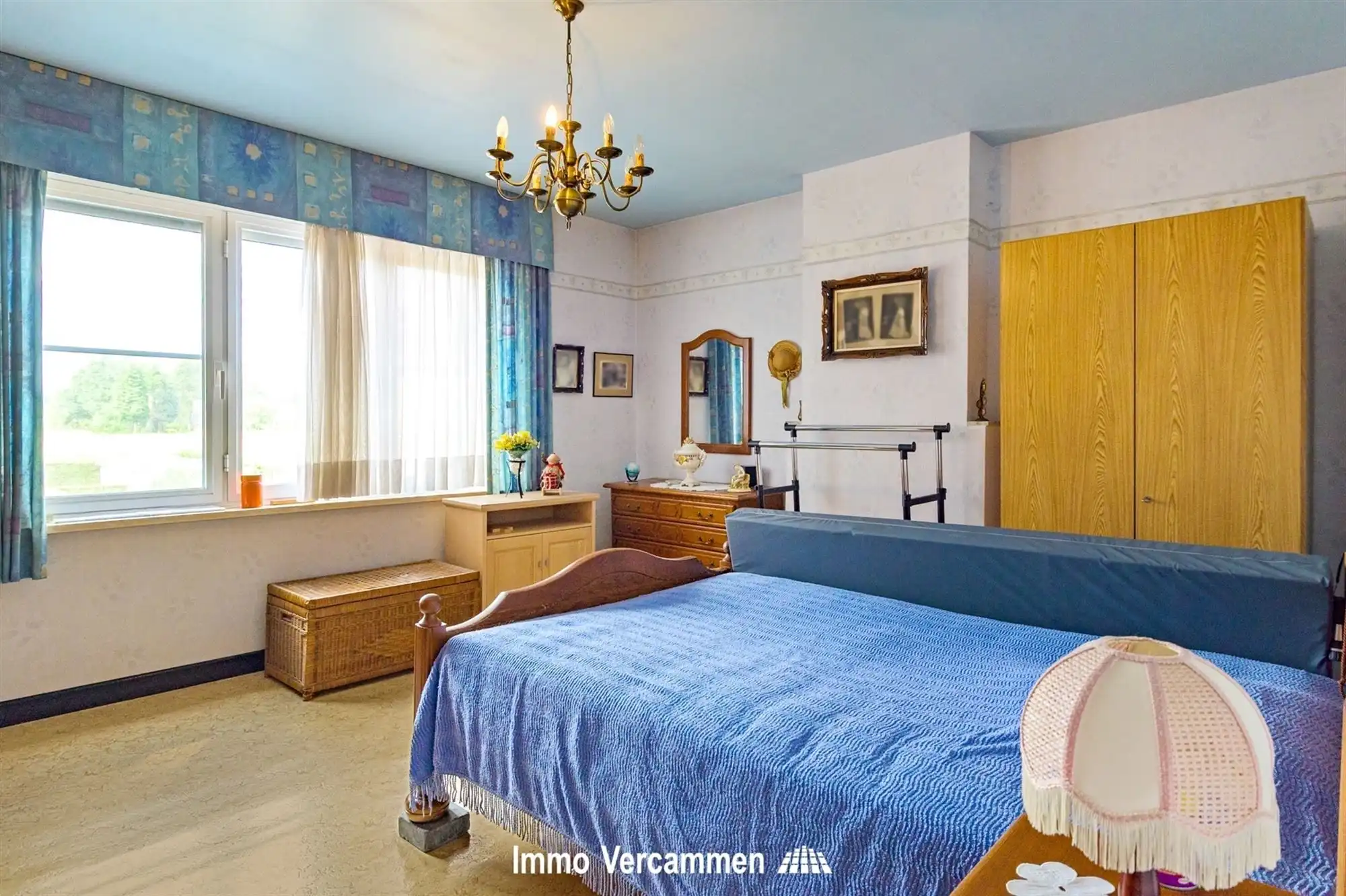 Te moderniseren woning op een uitstekende locatie te Bonheiden foto 12