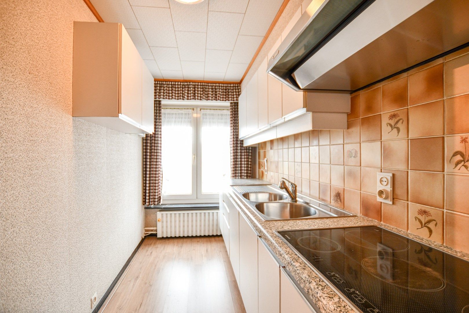 Te koop: Gebouw met twee appartementen te Blankenberge - Toplocatie nabij zee en centrum! foto 18