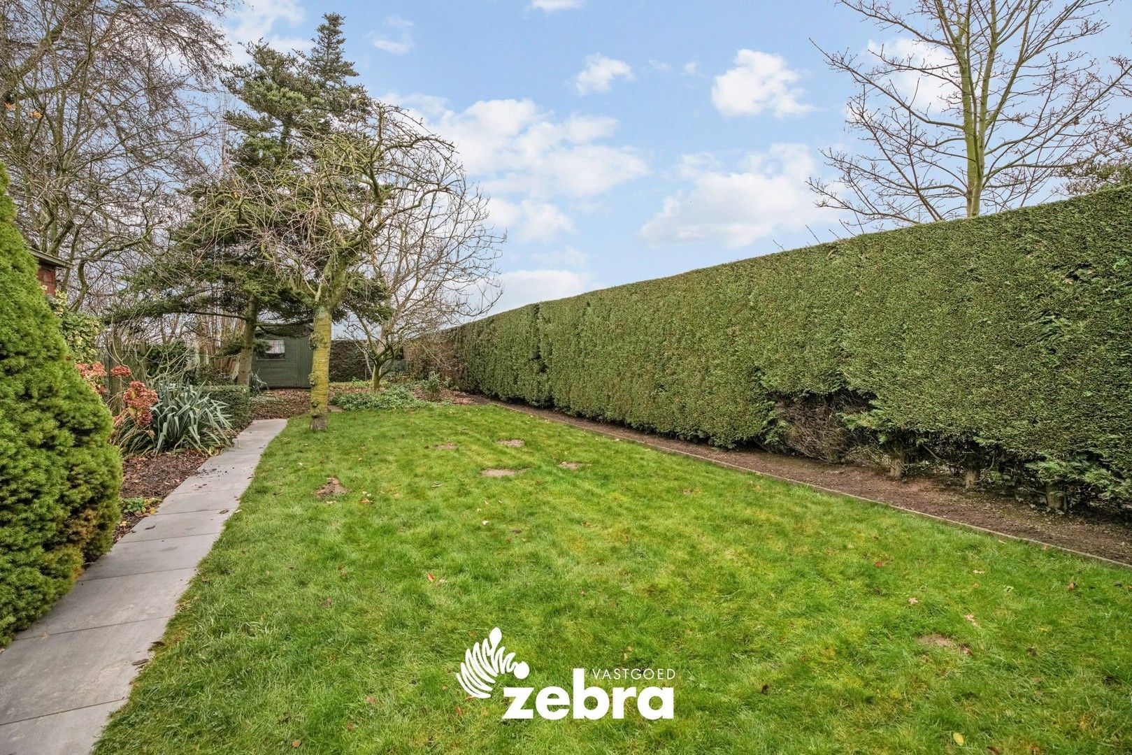 Ruime gezinswoning met 4 slaapkamers, tuin en garage in hartje Tielt foto 21