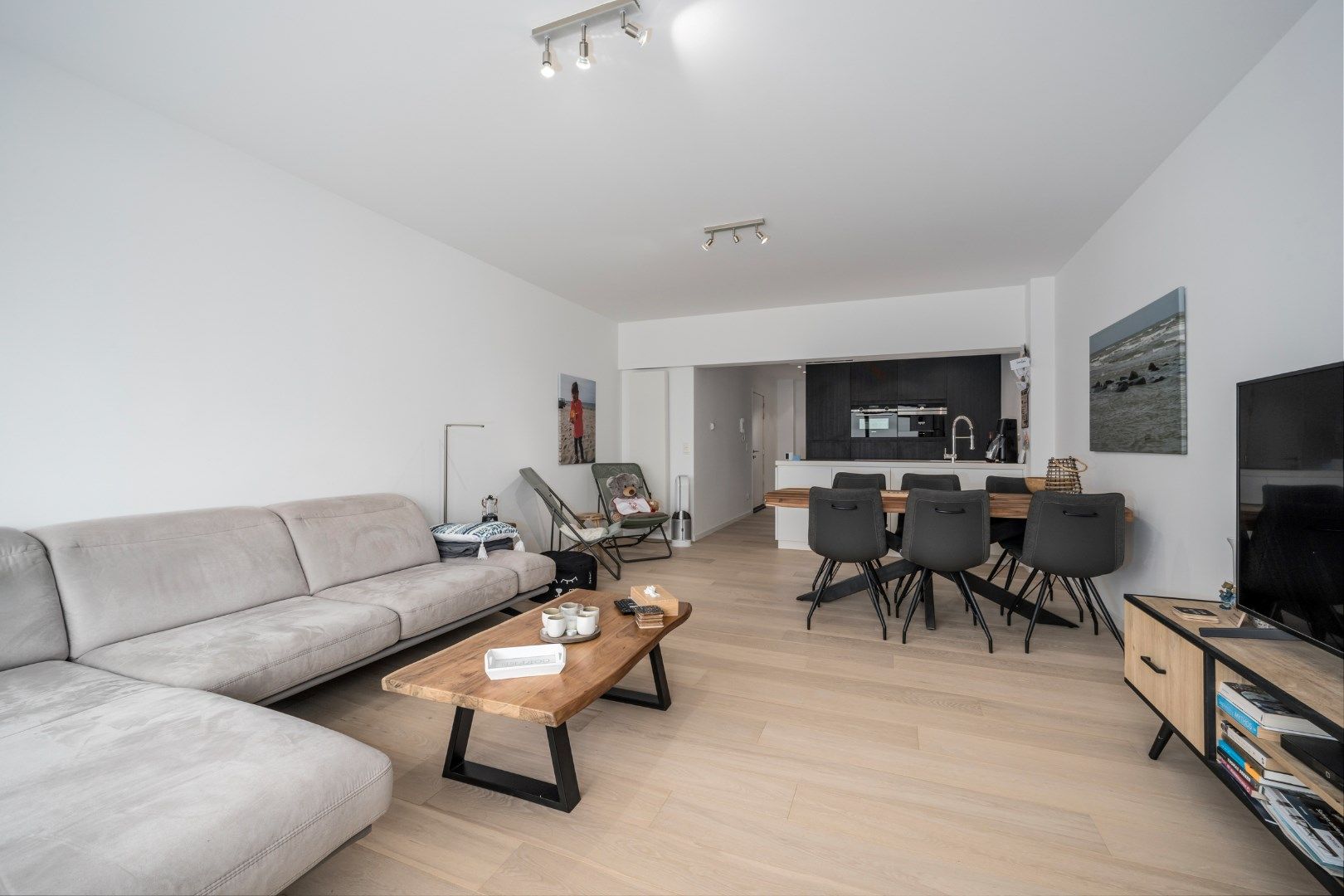 Fantastische 2 slaapkamer appartement - VKZ469 foto 6