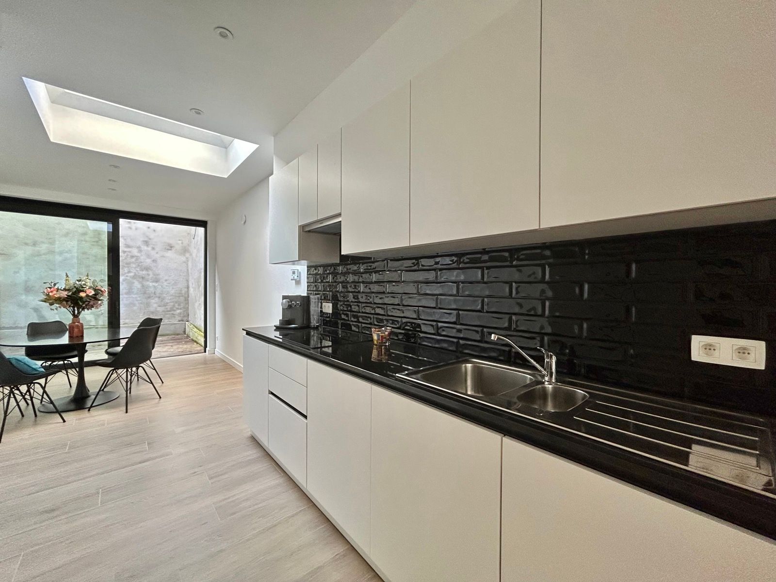 Wonen in hartje Leuven! foto 4