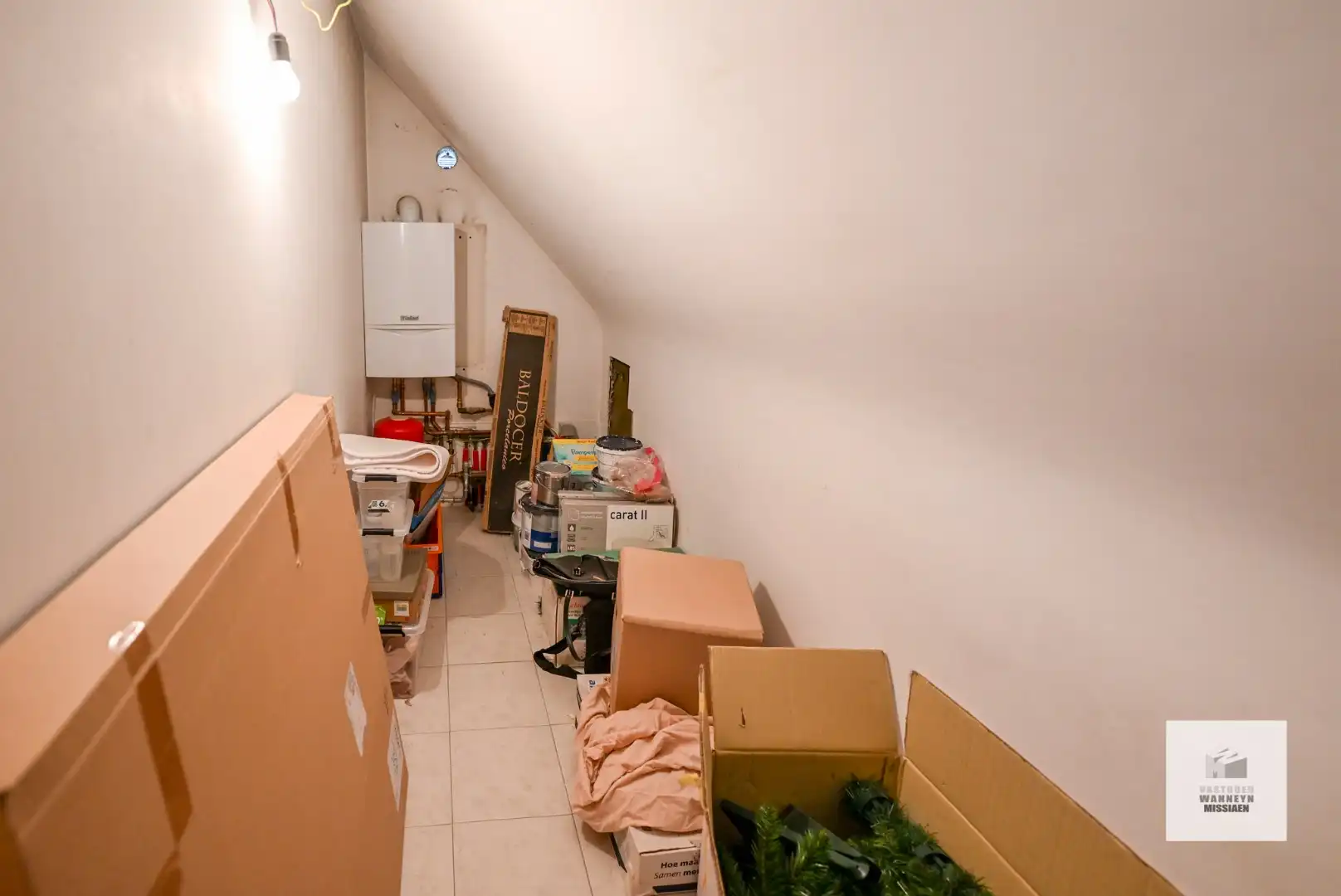 Zeer goed gelegen instapklare woning met 3slpk, garage en mooie tuin foto 20