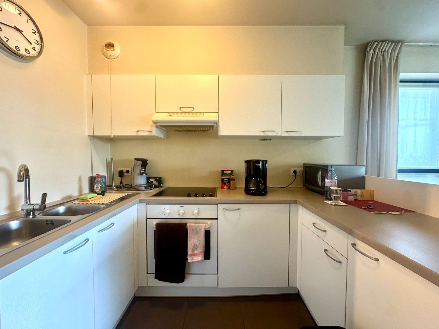 Appartement vlakbij centrum! foto 10