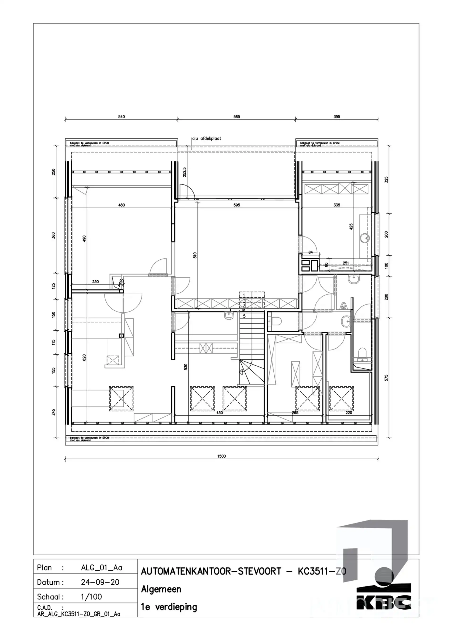 Investeringskans mét vaste basisopbrengst én uitbreidingspotentieel  foto 32