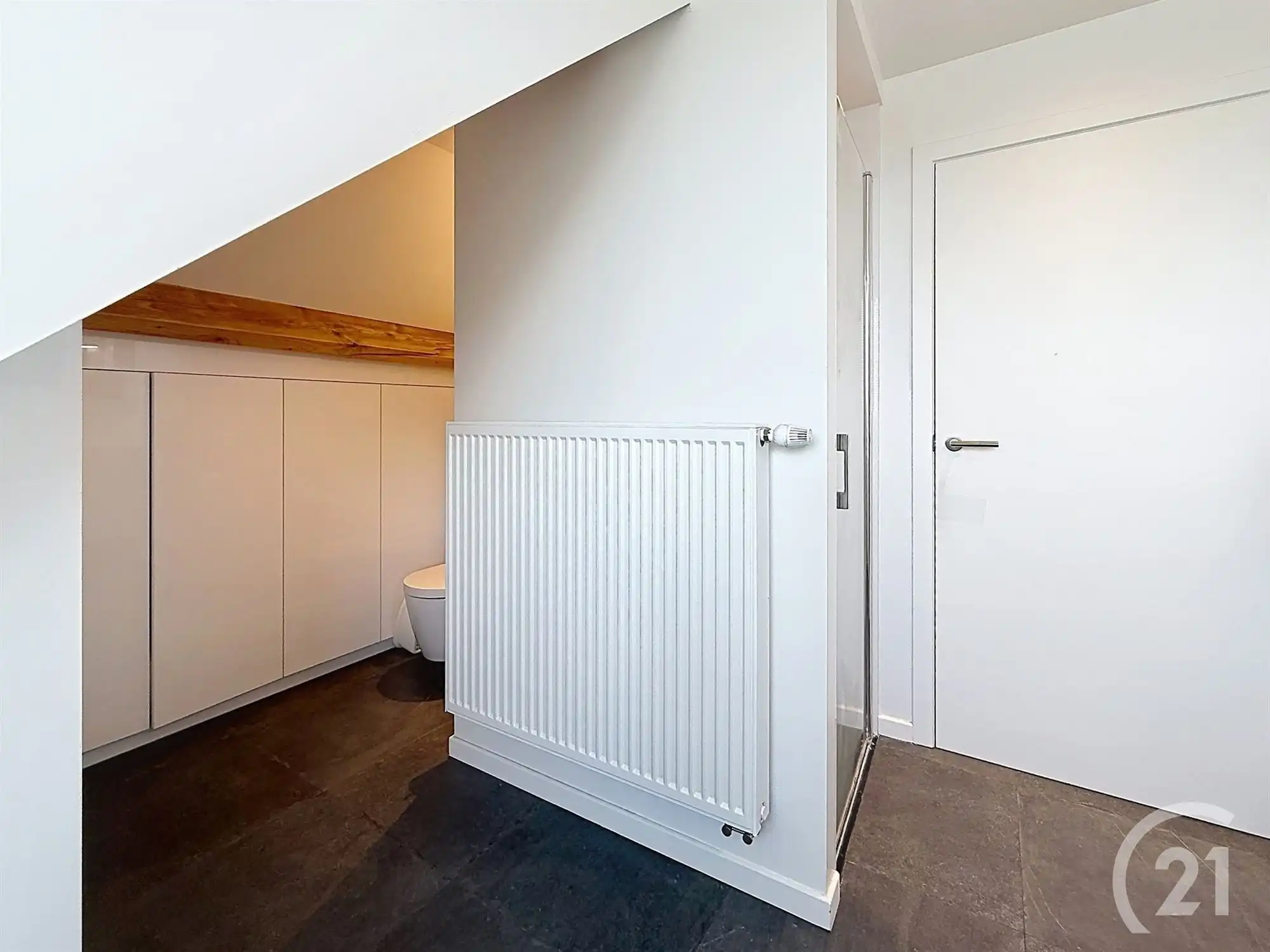 Rustig gelegen gerenoveerde woning! foto 25