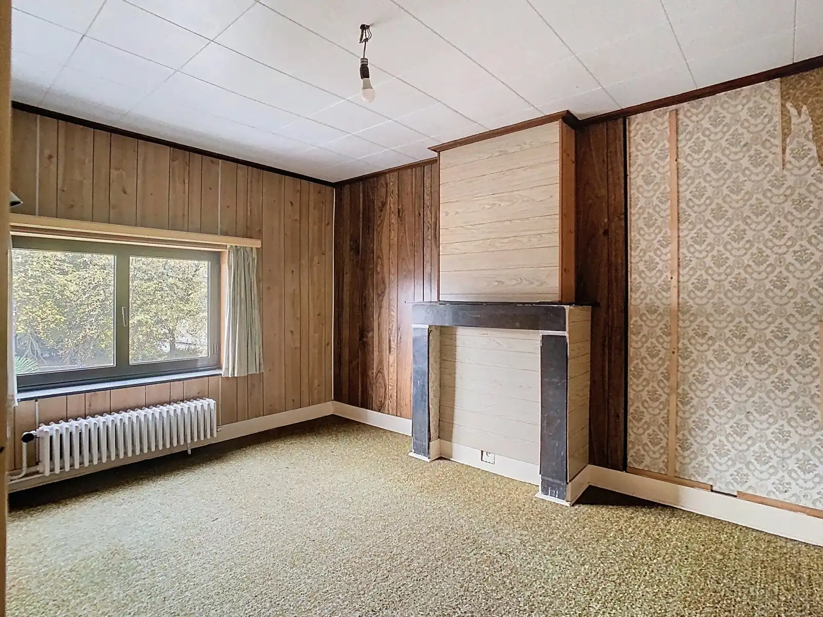 Unieke renovatiekans nabij het stadspark, 4 SLPK én Tuin! foto 19