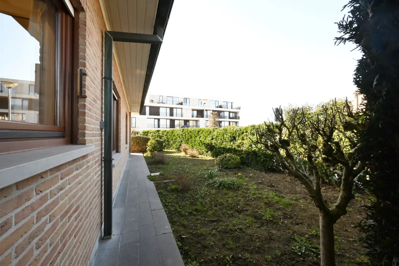 Villa te huur in Ardooie – Ruimte, comfort! foto 34