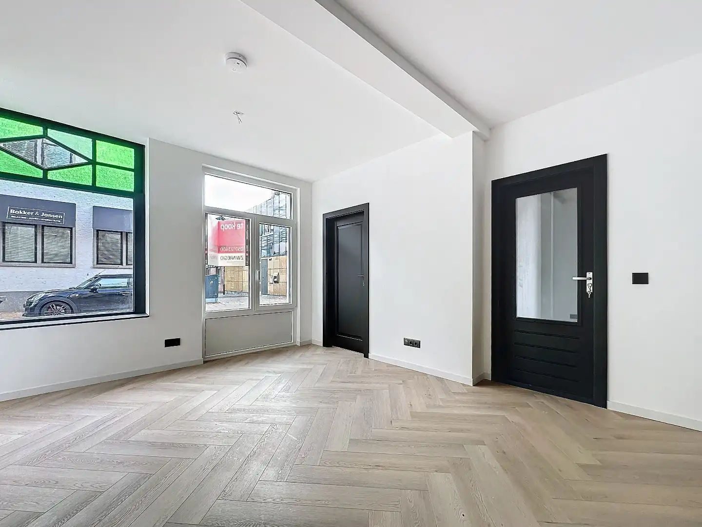 Compact & sfeervol wonen foto 5