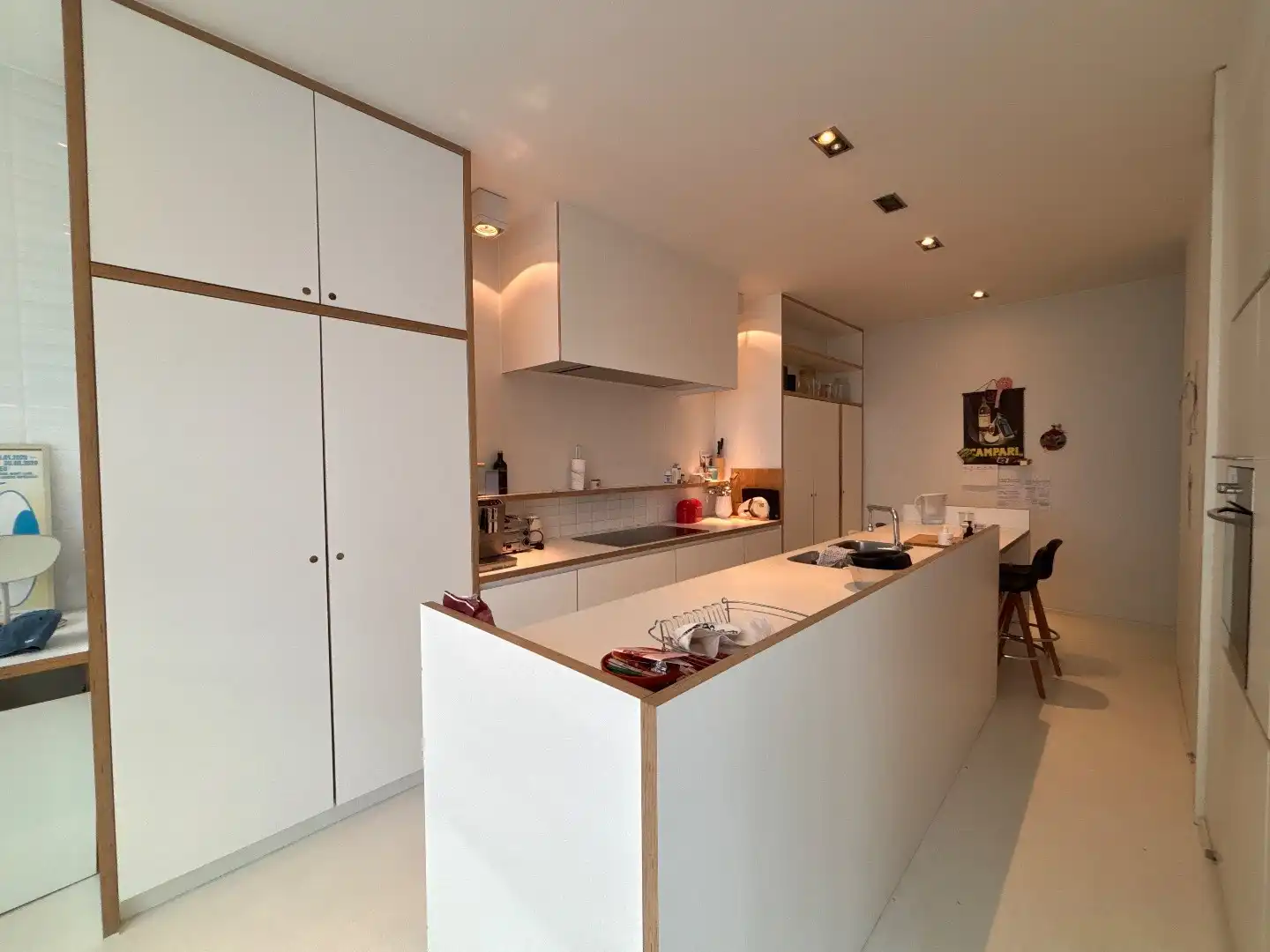 Royaal wonen met panoramische terrassen (211 m²) - 4 slaapkamers/2 badkamers foto 3