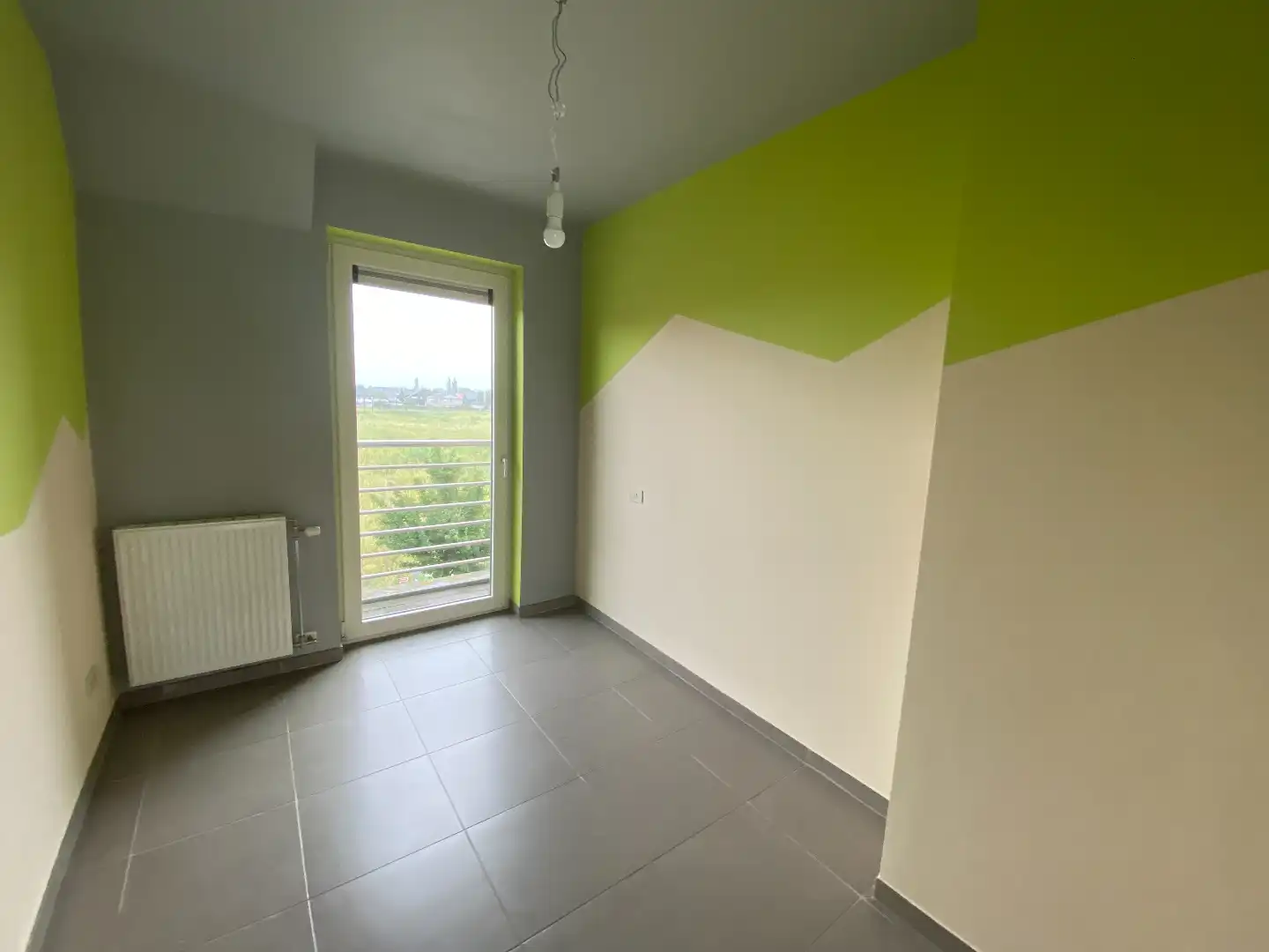 Centraal gelegen appartement met garage foto 9