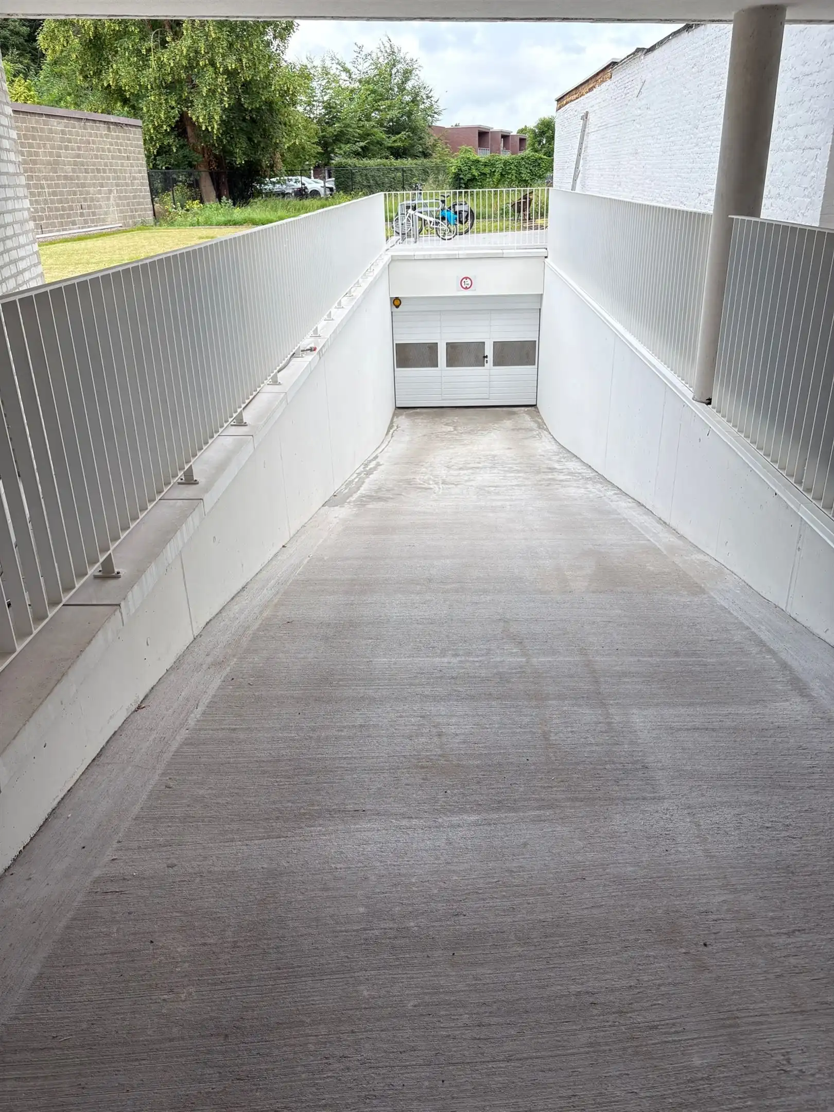 Staanplaats foto 8