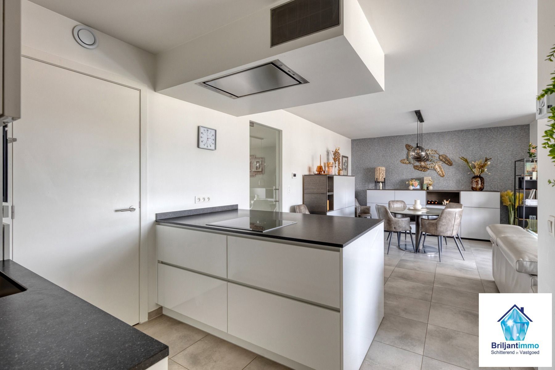Energiezuinig en centraal wonen in het hart van Mechelen foto 8