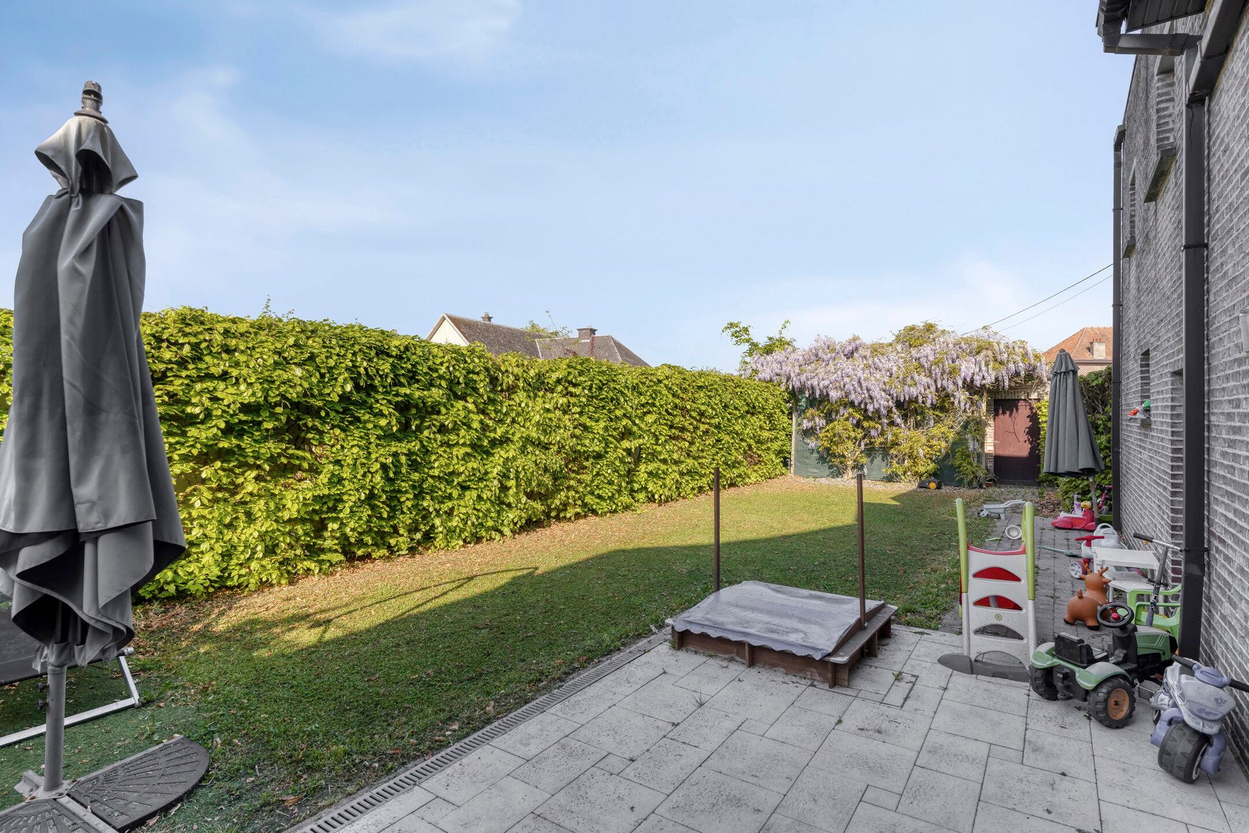 Verrassend ruime instapklare woning met 3 slaapkamers foto 14
