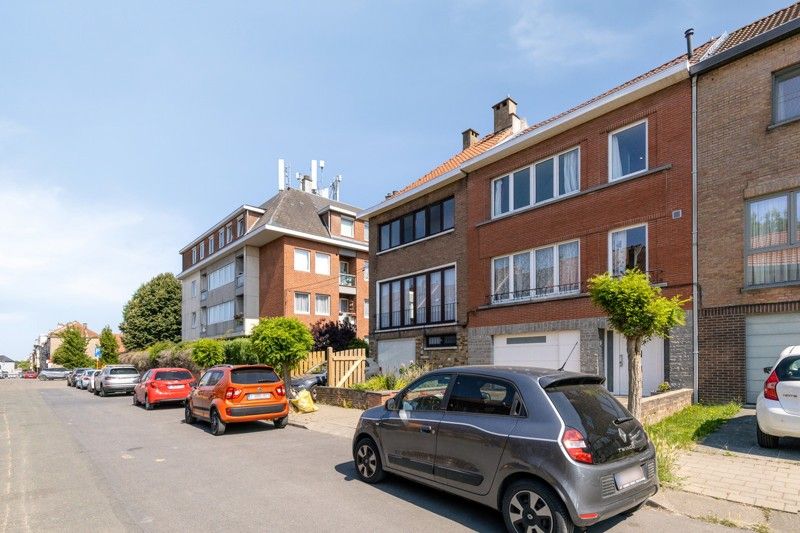 Instapklare bel-etage woning foto 22