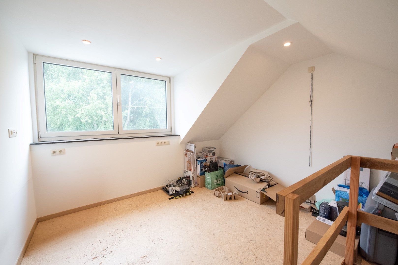 BEZOEKMOMENT VOLZET! Charmante woning te huur in Gavere. foto 12