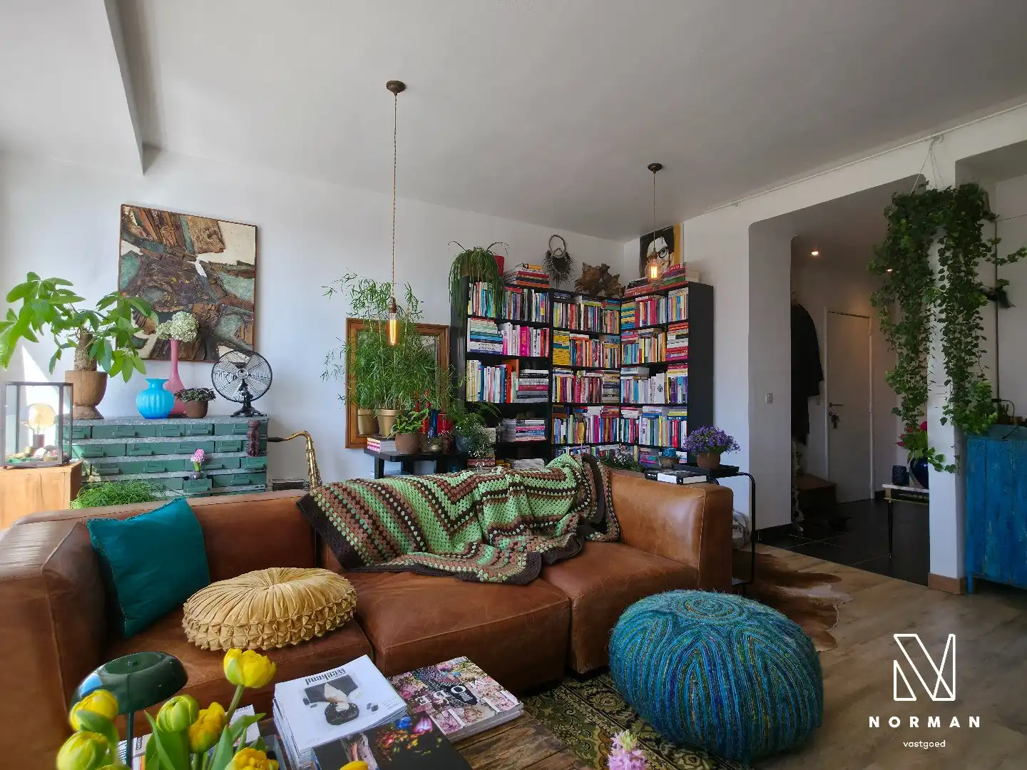 Gezellig 2-slaapkamerappartement (EPC B) op wandelafstand van Kortrijk-centrum  foto 7