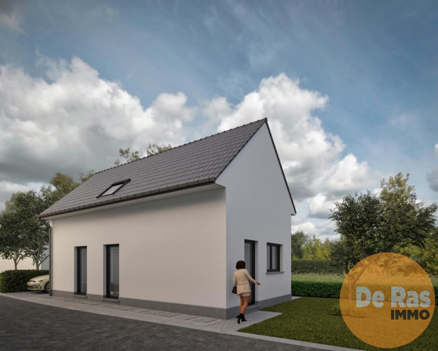 BAVEGEM - 6% mogelijk!  foto {{pictureIndex}}