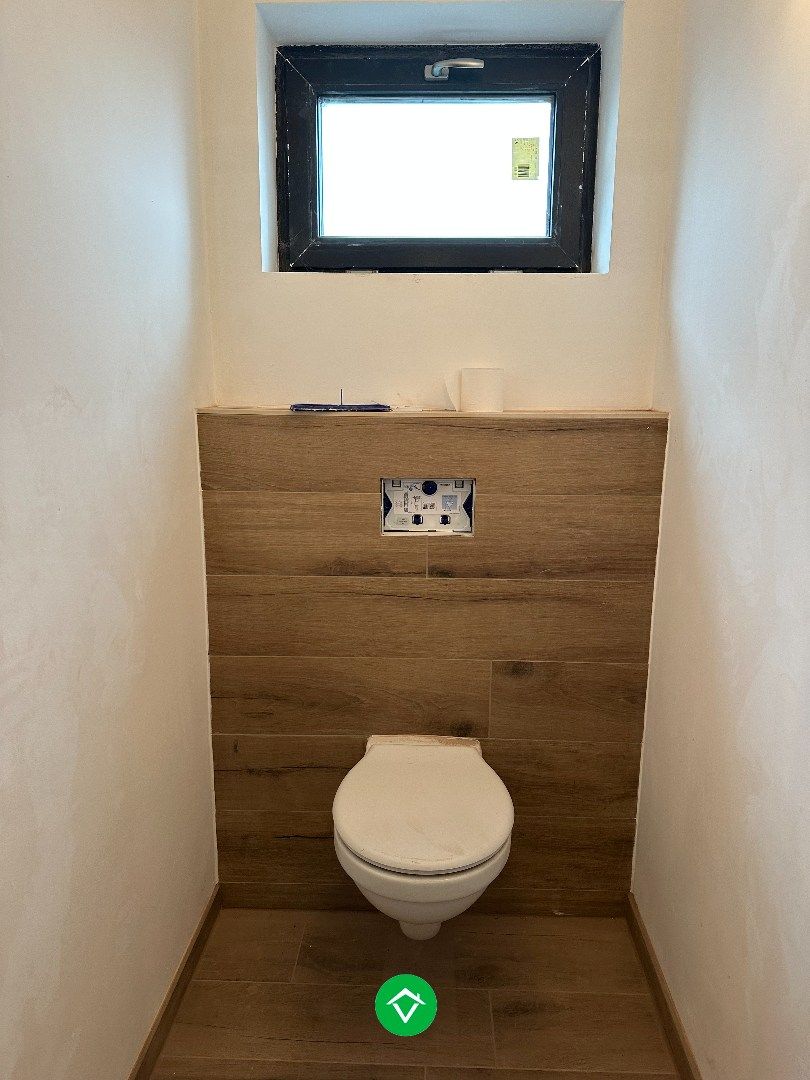 Nieuwbouwwoning te huur in Eernegem – energiezuinig en instapklaar! foto 7