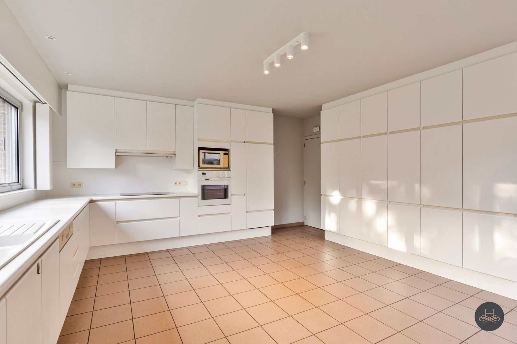 Ruime woning in het centrum van Keerbergen foto 7