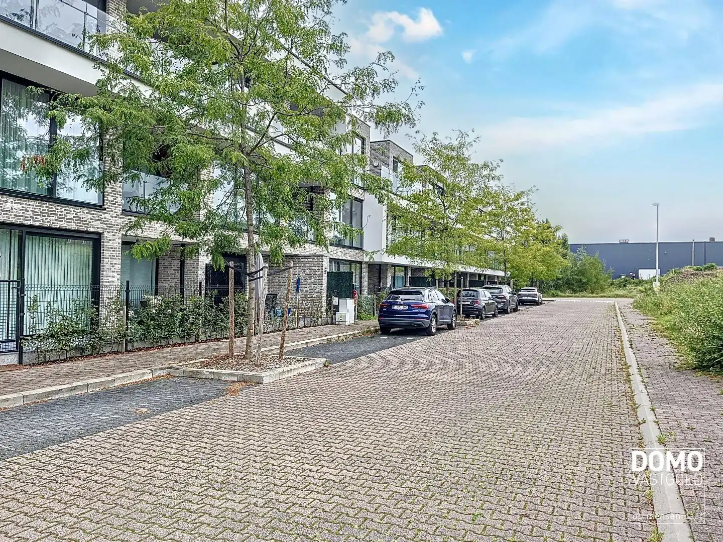 MODERN APPARTEMENT MET TERRAS, LIFT EN 2 SLAAPKAMERS IN DIEPENBEEK foto 19