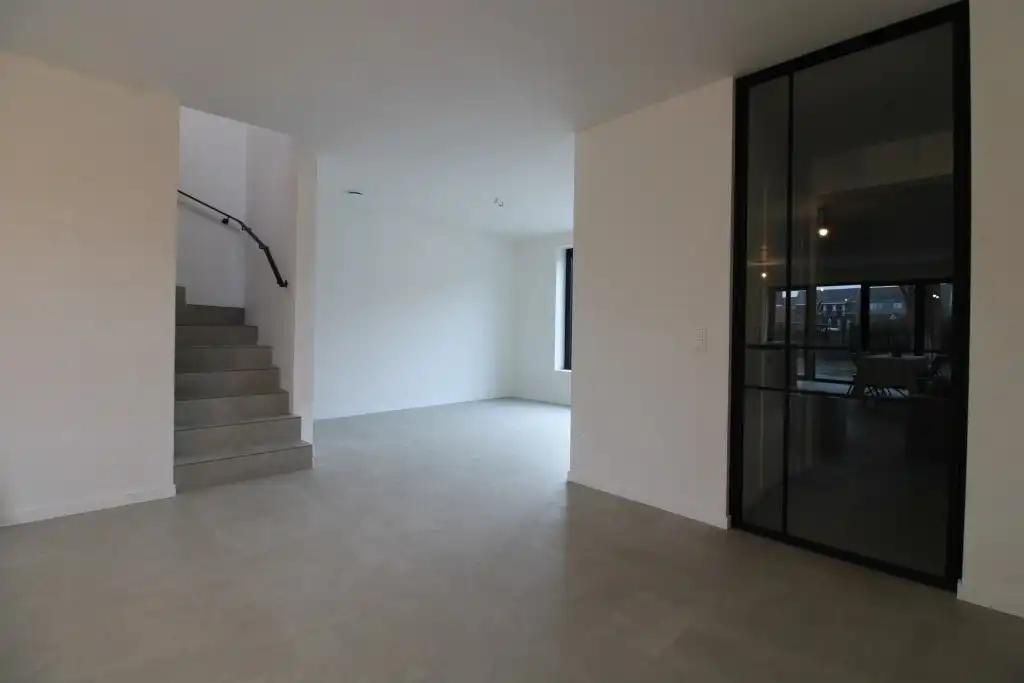 VOLLEDIG AFGEWERKTE INSTAPKLARE HOB BEN woning op 428m2 foto 12