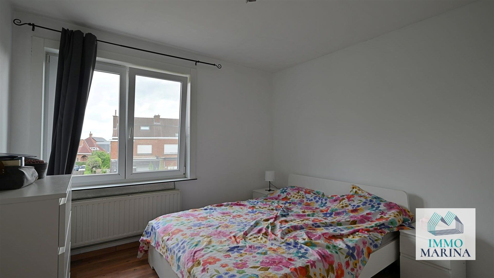 Appartementsgebouw met 3 APP & tuin te WILSELE foto 17