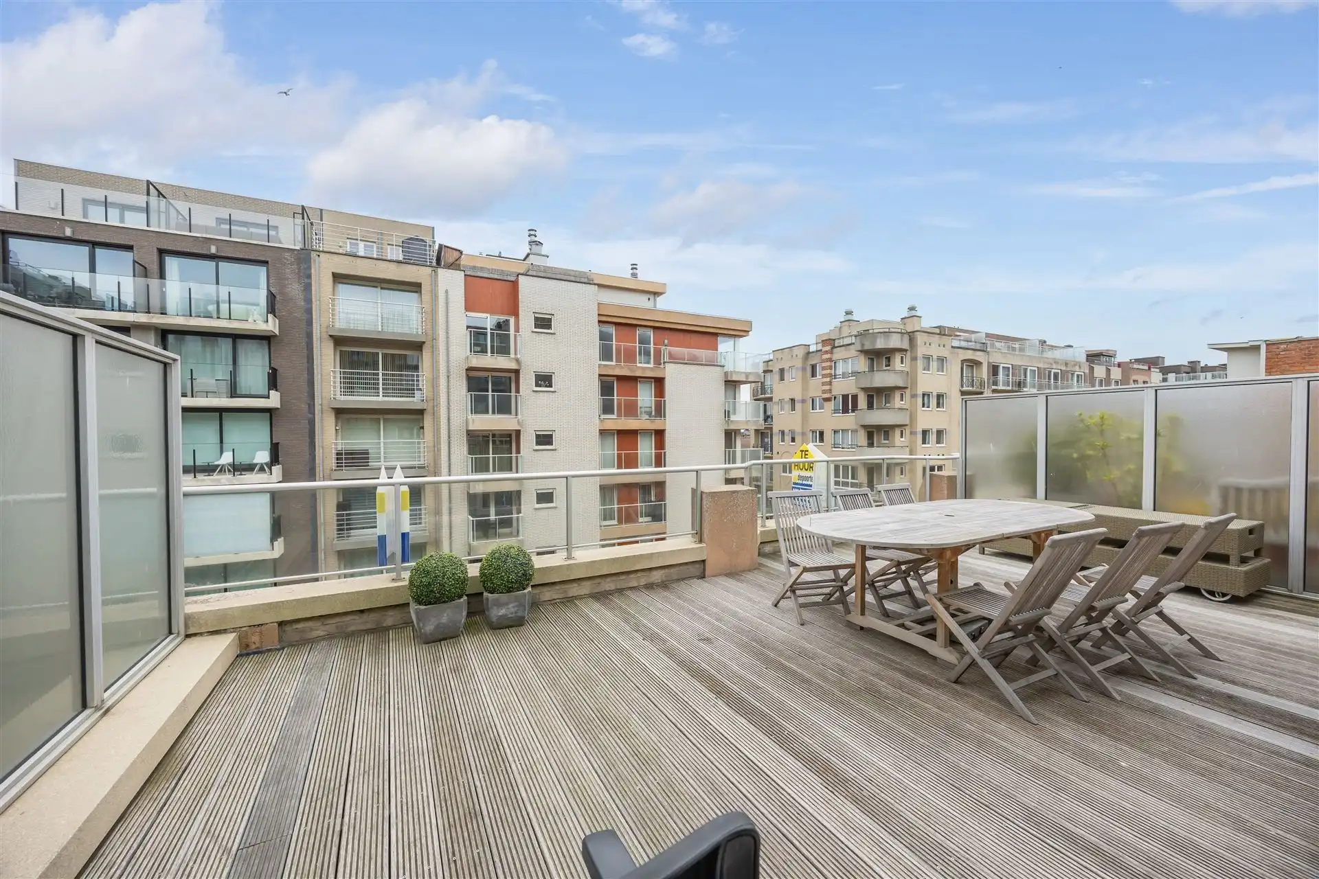 Hoofdfoto van de publicatie: Appartement 2 slaapkamers