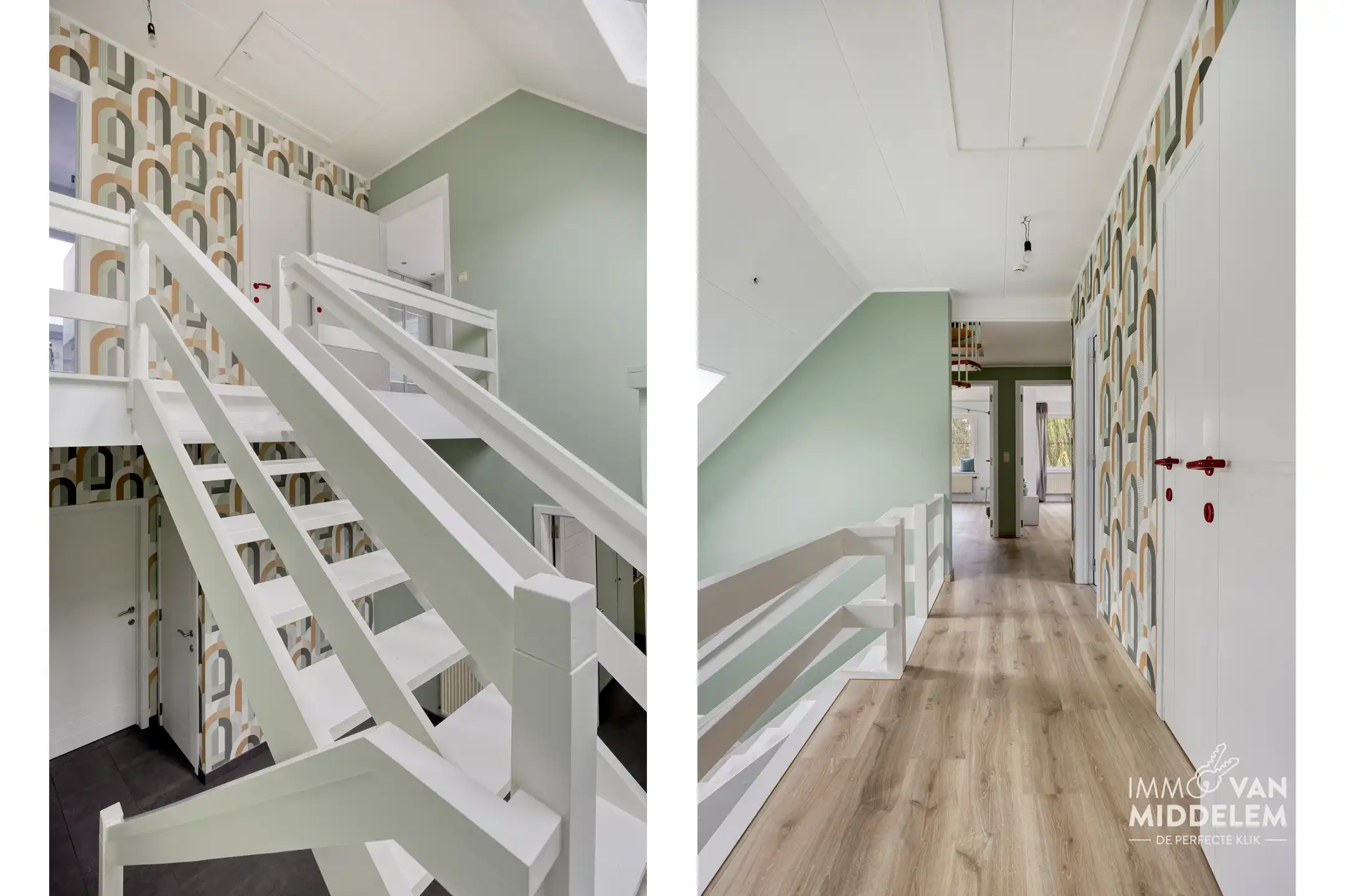 INSTAPKLARE VILLA MET 4 KAMERS EN BUREAU OP +/- 4a82ca foto 11