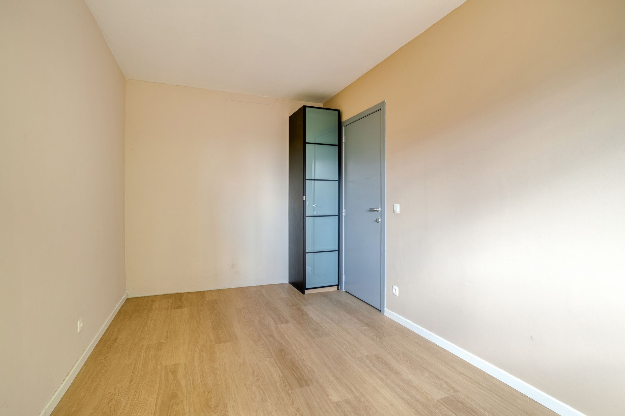 Gelijkvloers appartement met 2 slaapkamers en terras foto 14