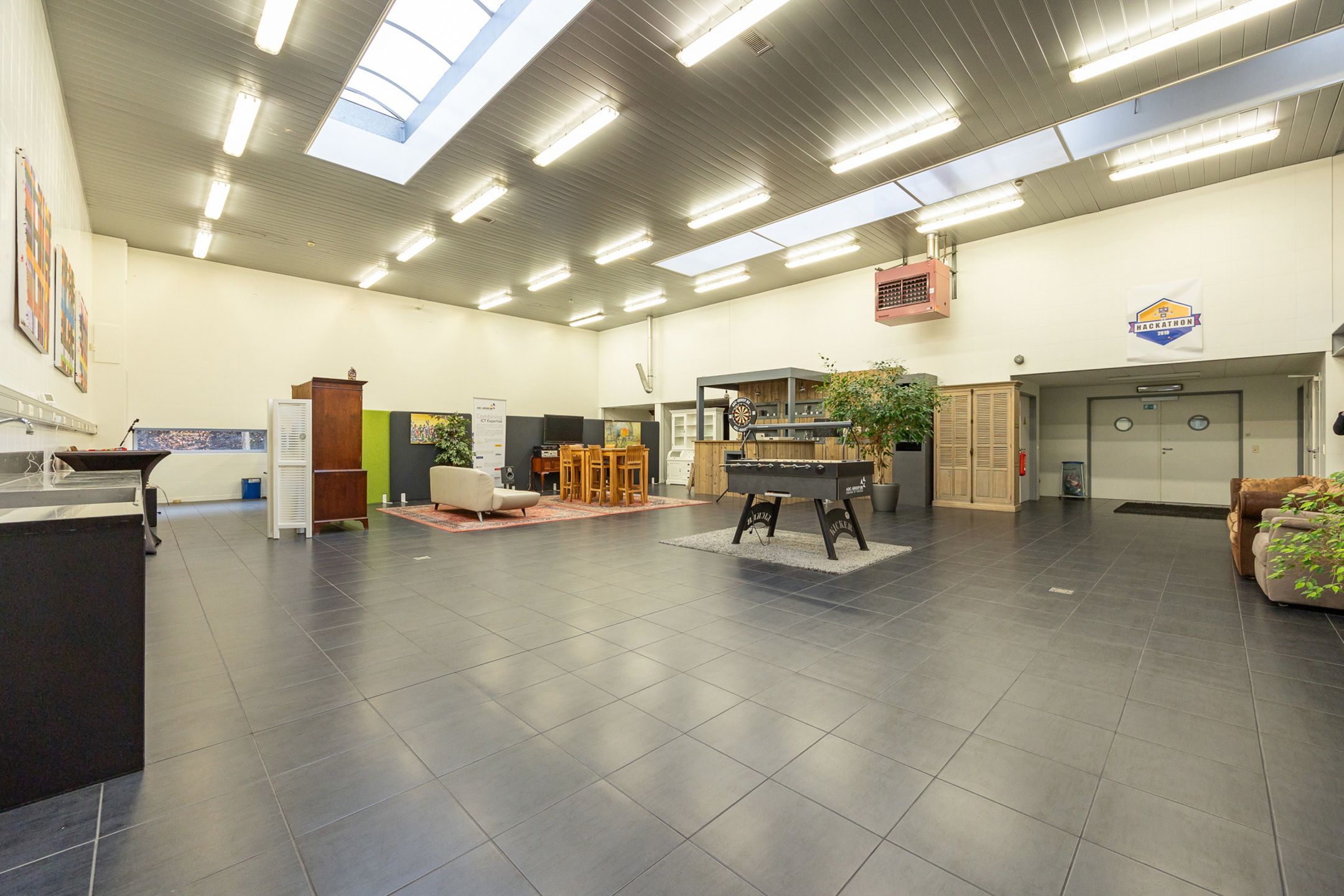 Modern bedrijfsgebouw te koop te Kalmthout  foto 10
