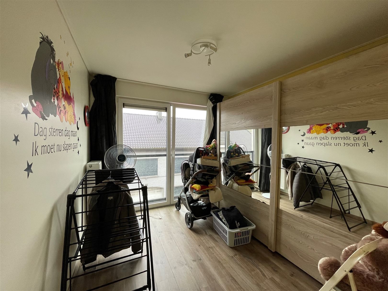 Instapklaar appartement met ondergrondse garage vlakbij stadscentrum foto 6